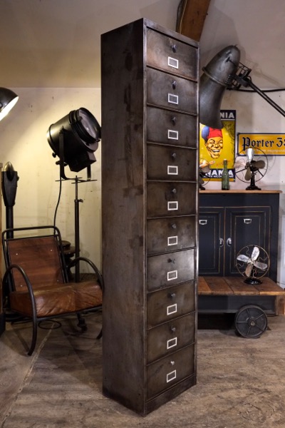 interieur roneo occasion